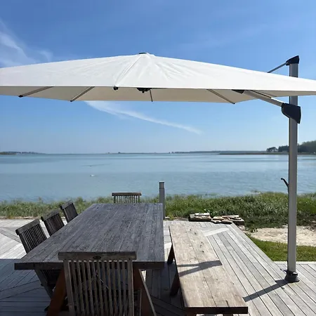 Les Voiles Baie De Quiberon -